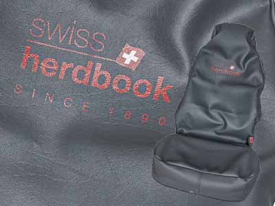 Bark Liebhaber Gesteppte Wasserdichte Auto Bank Sitzbezug für -  Schweiz