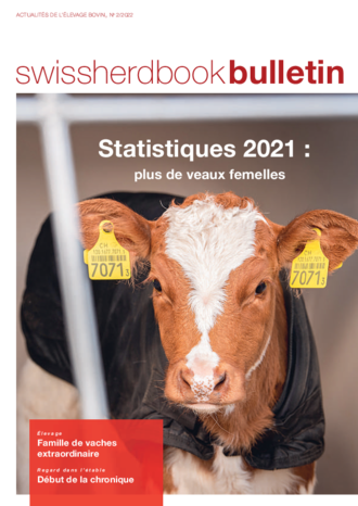 Instruction BDTA pour marquage des animaux - Swissherdbook